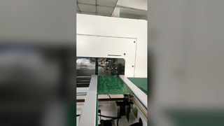 PCB Handling Machine PCB Flipper