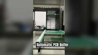 Automatic Buffer